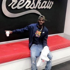 Meet your Posher, Sleepy